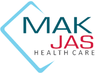 Makjas Healthcare Logo